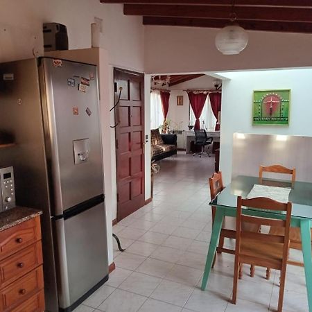 Apartamento Para Toda la Familia Puerto Madryn Exterior foto