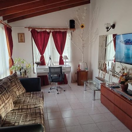 Apartamento Para Toda la Familia Puerto Madryn Exterior foto