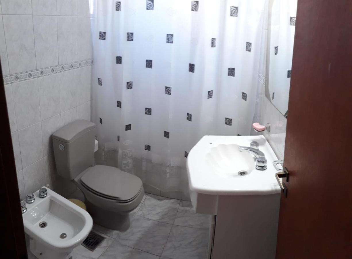 Apartamento Para Toda la Familia Puerto Madryn Exterior foto