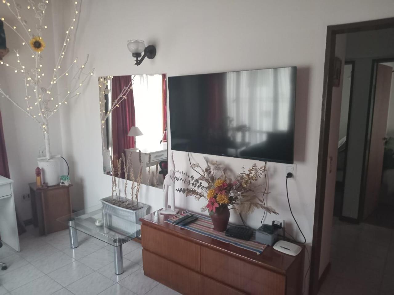 Apartamento Para Toda la Familia Puerto Madryn Exterior foto