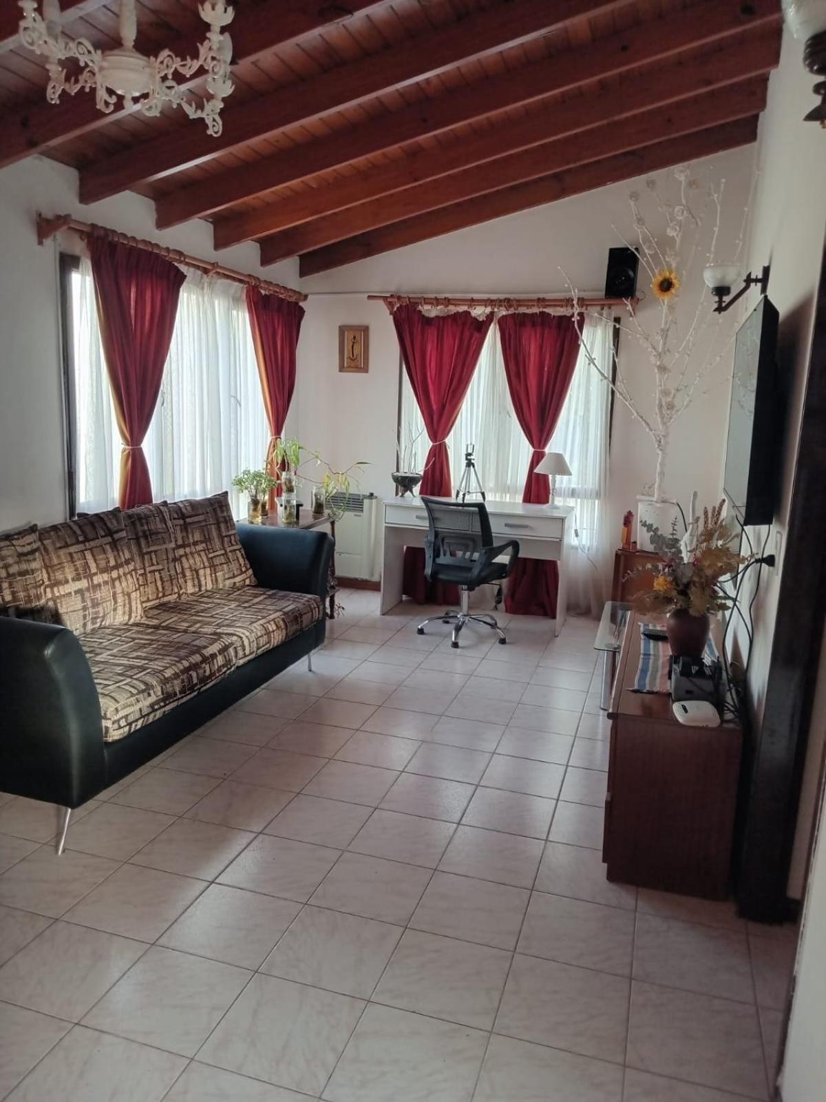 Apartamento Para Toda la Familia Puerto Madryn Exterior foto